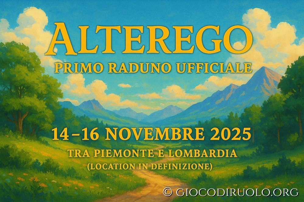 Immagine evento